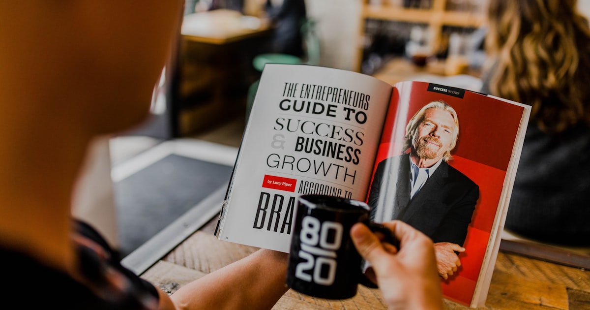 Entrepreneur Training Essentials