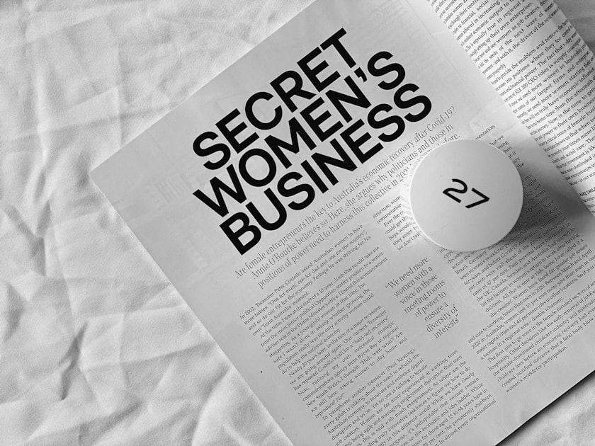 Strategies for Small Business Growth