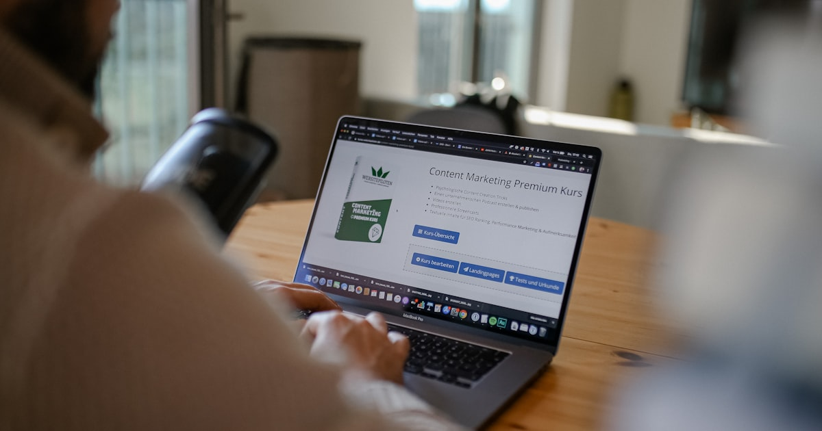 Digital Entrepreneurship Success Tips